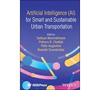 Artificial Intelligence for Smart and Sustainable Urban Transportation