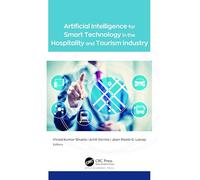 Artificial Intelligence for Smart Technology in the Hospitality and Tourism Industry
