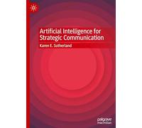 Artificial Intelligence for Strategic Communication