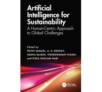 Artificial Intelligence for Sustainability: A Human-Centric Approach to Global Challenges
