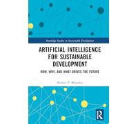 Artificial Intelligence for Sustainable Development: How, Why, and What Drives the Future