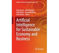 Artificial Intelligence for Sustainable Economy and Business: 668
