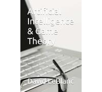 Artificial Intelligence & Game Theory