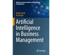 Artificial Intelligence in Business Management