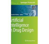 Artificial Intelligence in Drug Design: 2390