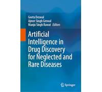 Artificial Intelligence in Drug Discovery for Neglected and Rare Diseases
