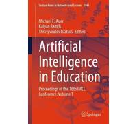 Artificial Intelligence in Education: Proceedings of the 16th IM onference, Volume 1