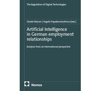 Artificial Intelligence in German employment relationships: Analysis from an international perspective: 3