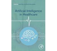 Artificial Intelligence in Healthcare