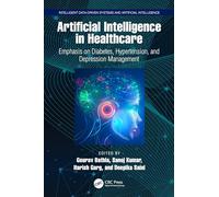 Artificial Intelligence in Healthcare: Emphasis on Diabetes, Hypertension, and Depression Management