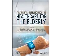 Artificial Intelligence in Healthcare for the Elderly