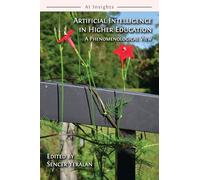 Artificial Intelligence in Higher Education: A Phenomenological View: 1