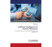 Artificial Intelligence in Human Resources: A Literature Review of Real-World Challenges and Opportunities