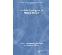 Artificial Intelligence in Medical Physics