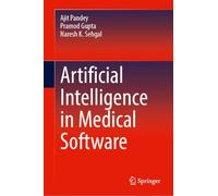 Artificial Intelligence in Medical Software