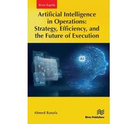 Artificial Intelligence in Operations: Strategy, Efficiency, and the Future of Execution