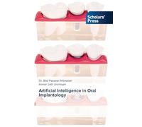Artificial Intelligence in Oral Implantology