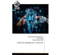Artificial Intelligence in Science
