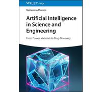 Artificial Intelligence in Science and Engineering: From Porous Materials to Drug Discovery