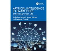 Artificial Intelligence in Smart Cities: Enhancing Urban Life