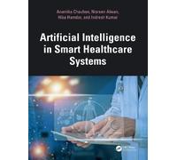 Artificial Intelligence in Smart Healthcare Systems