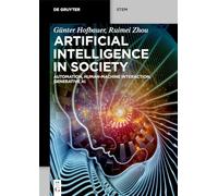 Artificial Intelligence in Society: Automation, Human-Machine Interaction, Generative AI