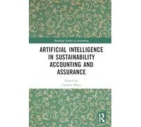 Artificial Intelligence in Sustainability Accounting and Assurance