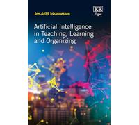 Artificial Intelligence in Teaching, Learning and Organizing