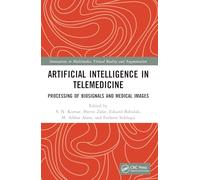 Artificial Intelligence in Telemedicine: Processing of Biosignals and Medical images