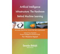 Artificial Intelligence Infrastructure: The Hardware Behind Machine Learning