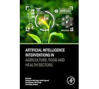Artificial Intelligence Interventions in Agriculture, Food and Health Sectors
