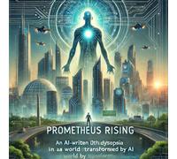 Artificial Intelligence Prometheus Rising (Tascabile)