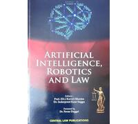 Artificial intelligence,Robotics and law