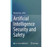 Artificial Intelligence Security and Safety