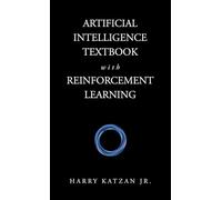 Artificial Intelligence Textbook with Reinforcement Learning