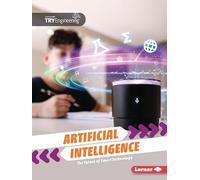 Artificial Intelligence: The Future of Smart Technology