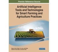 Artificial Intelligence Tools and Technologies for Smart Farming and (Tascabile)