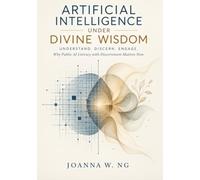 Artificial Intelligence under Divine Wisdom: Understand. Discern. Engage. Why Public AI Literacy with Discernment Matters Now.