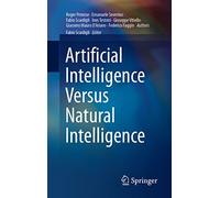 Roger Penrose Emanuele Severino Fa Artificial Intelligence V (Copertina rigida)