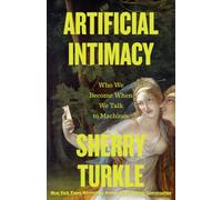 Artificial Intimacy: Who We Become When We Talk to Machines