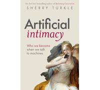 Artificial Intimacy: Who We Become When we Talk to Machines, "groundbreaking research and beautiful writing," Jonathan Haidt, author of The Anxious Generation
