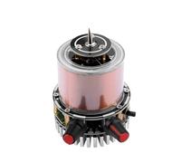 Artificial Lightning Plasma Coil Generator - Bluetooth Connectable Teaching Tool Electronics Enthusiasts