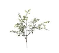 Artificial Nantian Bamboo Tree Branch - Silk Cloth, Plastic 2025