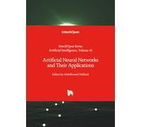 Artificial Neural Networks and Their Applications