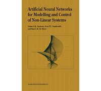 Artificial Neural Networks for Modelling and Control of Non-Linear Systems