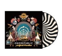 One Republic - Artificial Paradise (CD)
