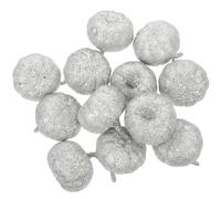 Artificial Pumpkin - Realistic Harvest Decoration, Sequins Decorative