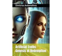 Artificial Truths - Genesis of Redemption