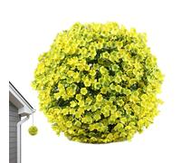 artificiale a forma di bosso, per la casa, il giardino, il balcone, la decorazione di matrimoni ed eventi | verde Centella per verde per la casa, il giardino,