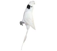 artificiale | Action figure multiuso per uccelli, per realizzare e | progettare balconi, ringhiere, recinzioni, alberi, auto, stanze e cerimonie di nozze